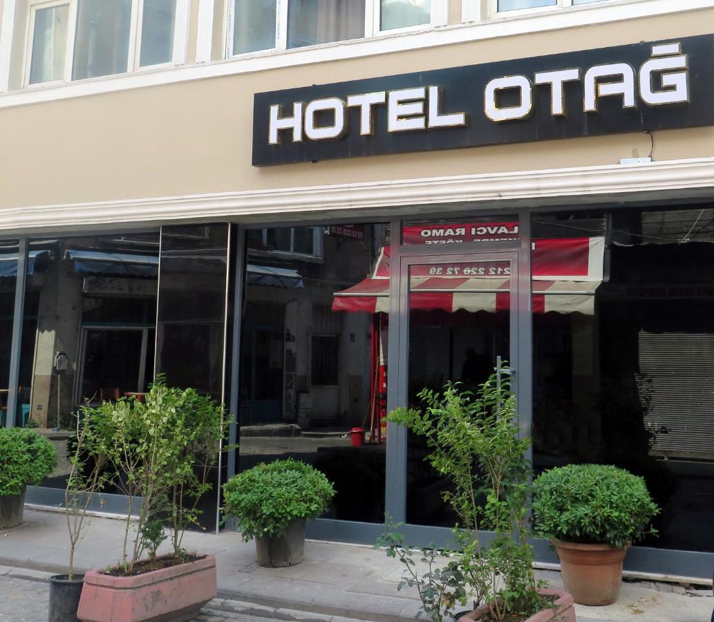 Hotel Otag