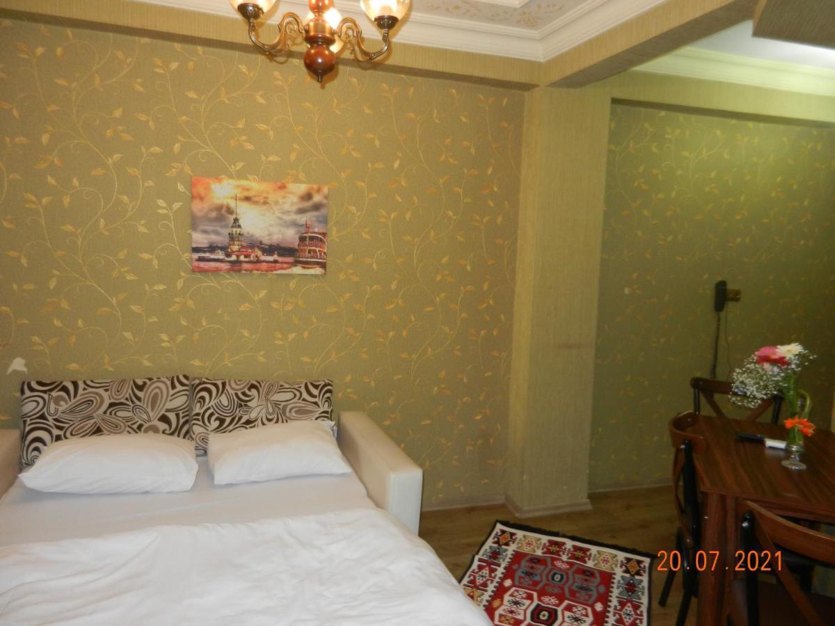 Royal Sultanahmet Hotel