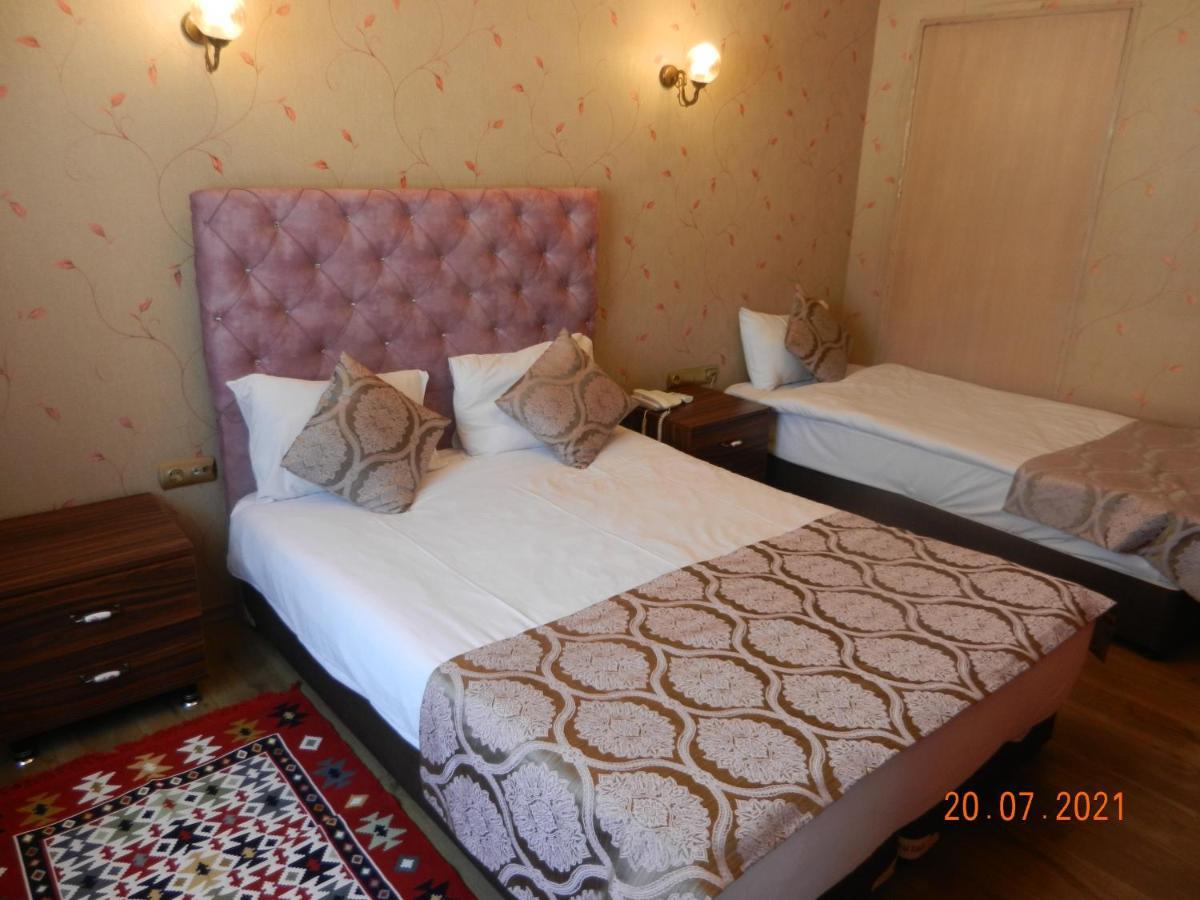 Hotel Royal Sultanahmet 2*