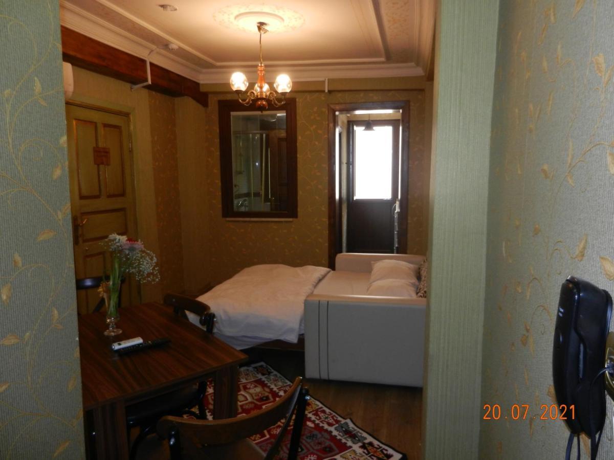 Hotel Royal Sultanahmet