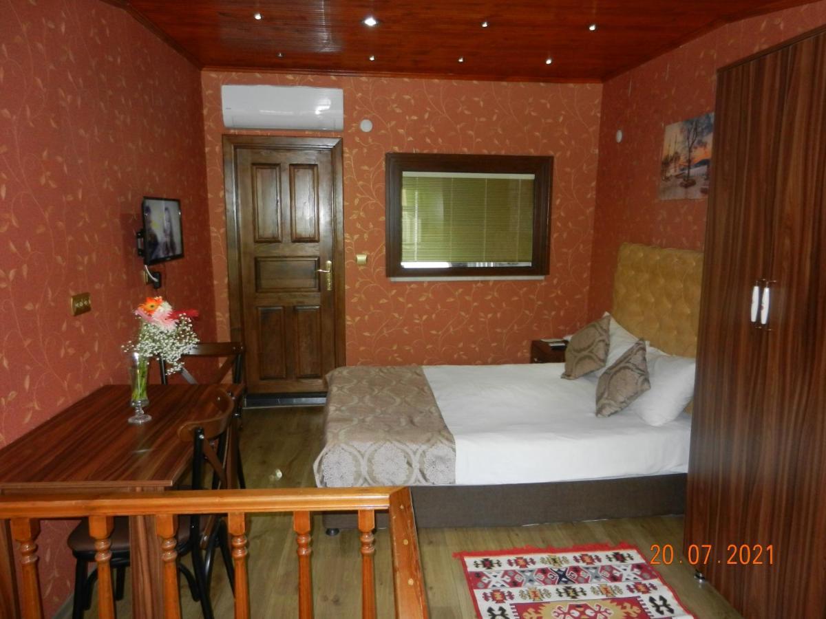 Royal Sultanahmet Hotel 2*