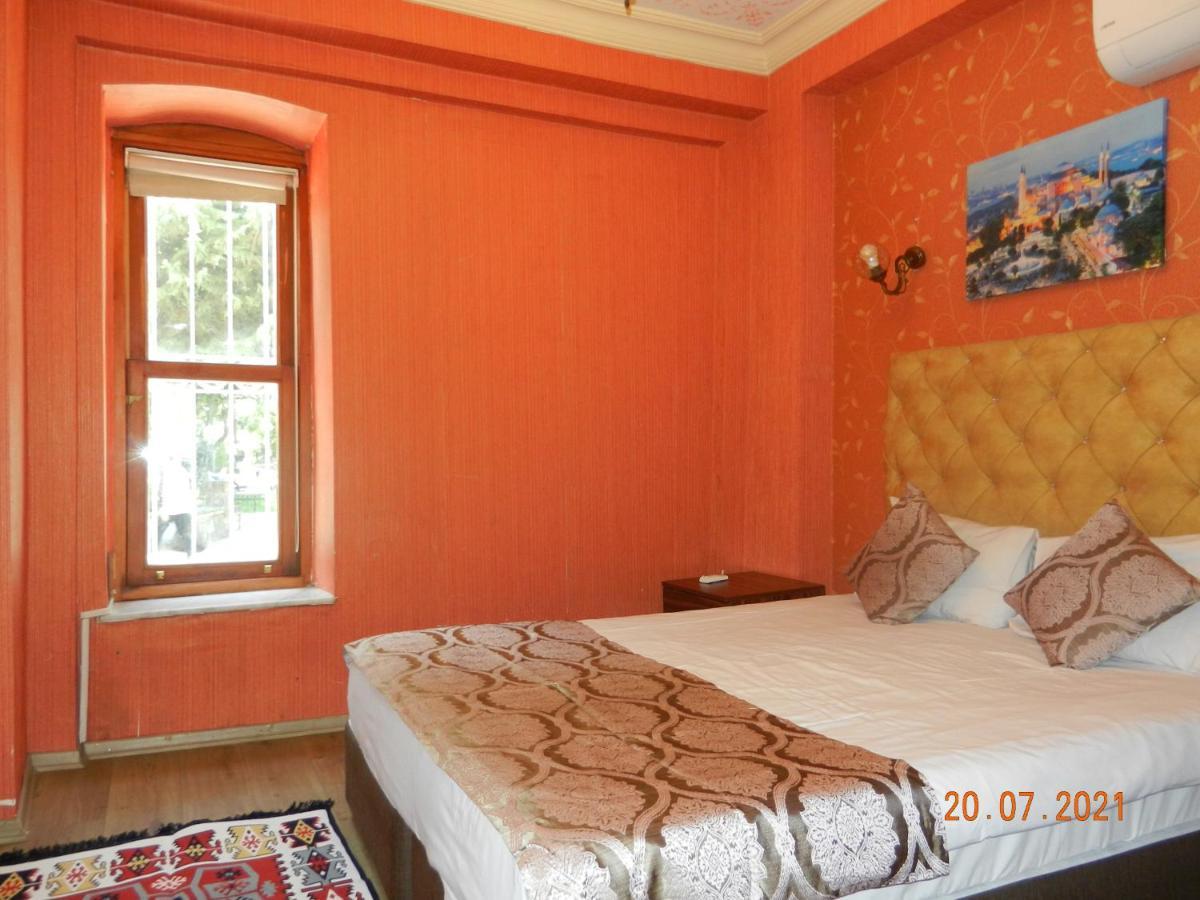 Hotel Royal Sultanahmet