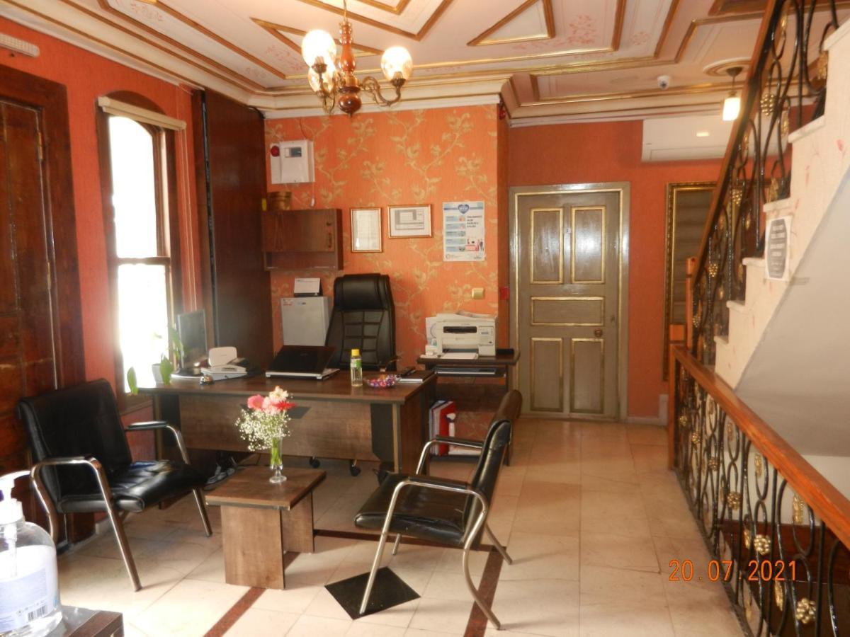 Royal Sultanahmet 2* Istanbul