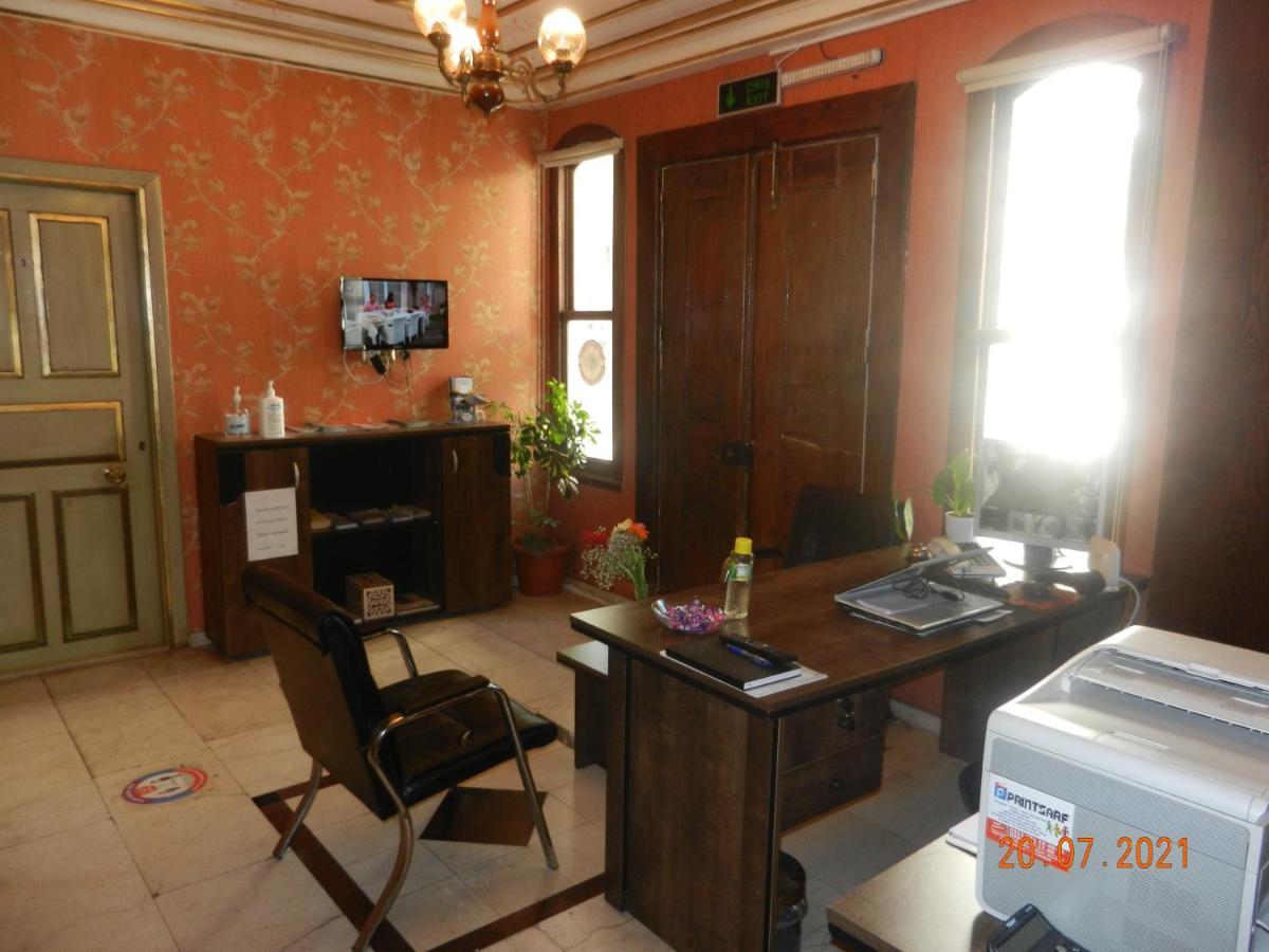 Royal Sultanahmet 2* Istanbul