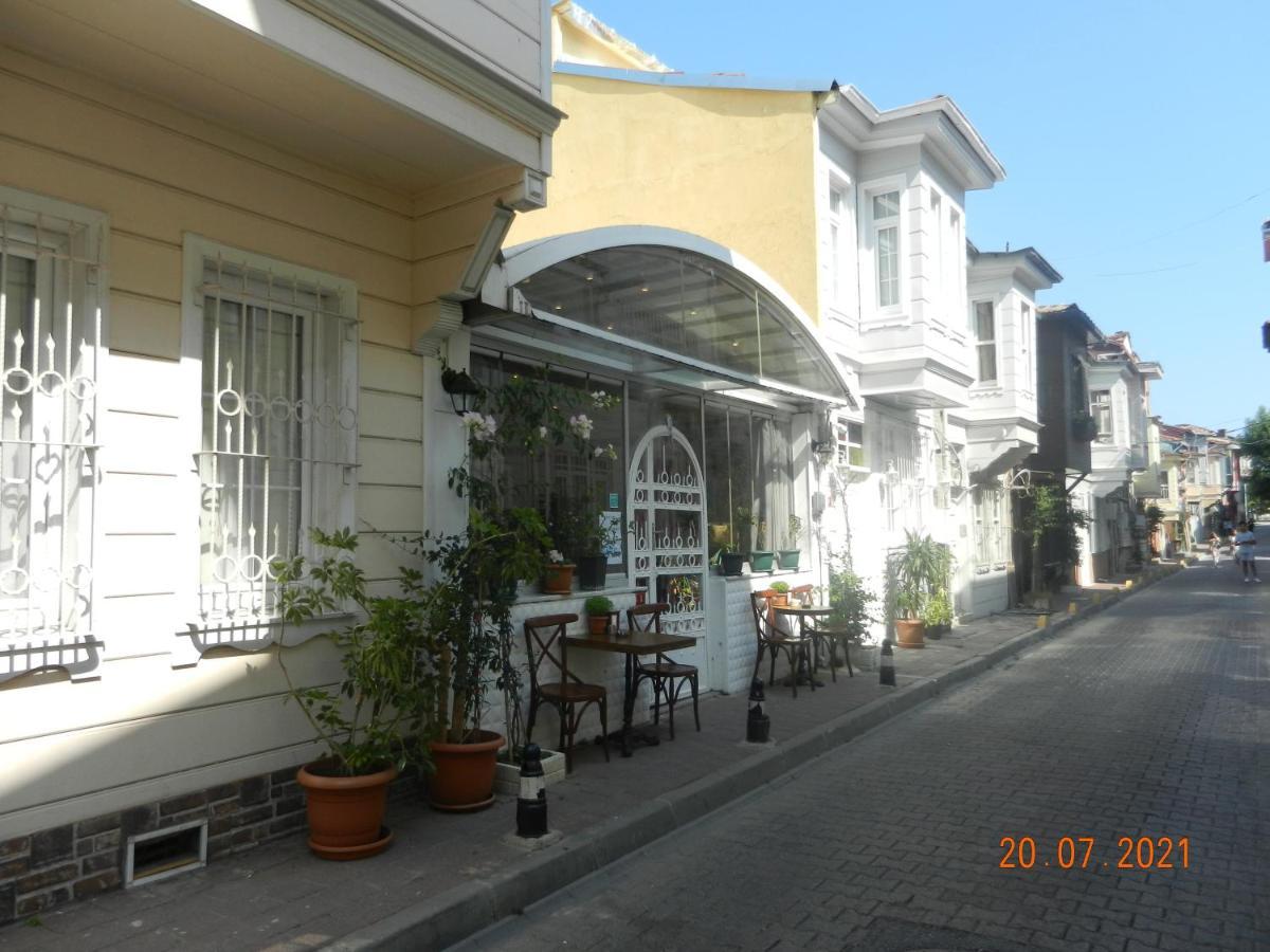 Hotel Royal Sultanahmet