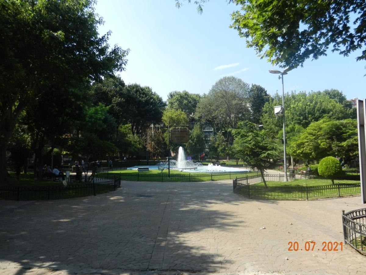 Royal Sultanahmet 2*