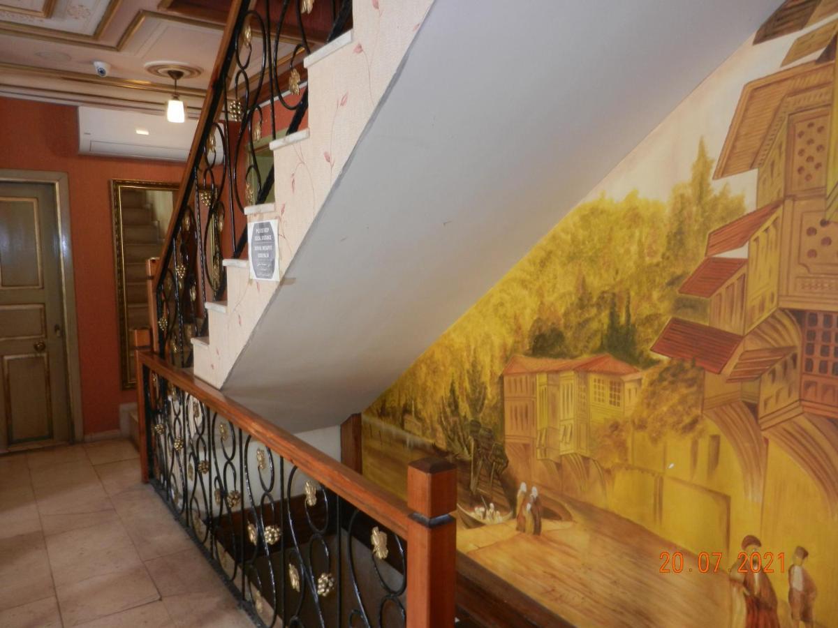 Royal Sultanahmet Hotel 2*