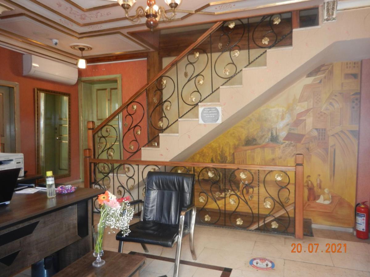 Royal Sultanahmet 2*