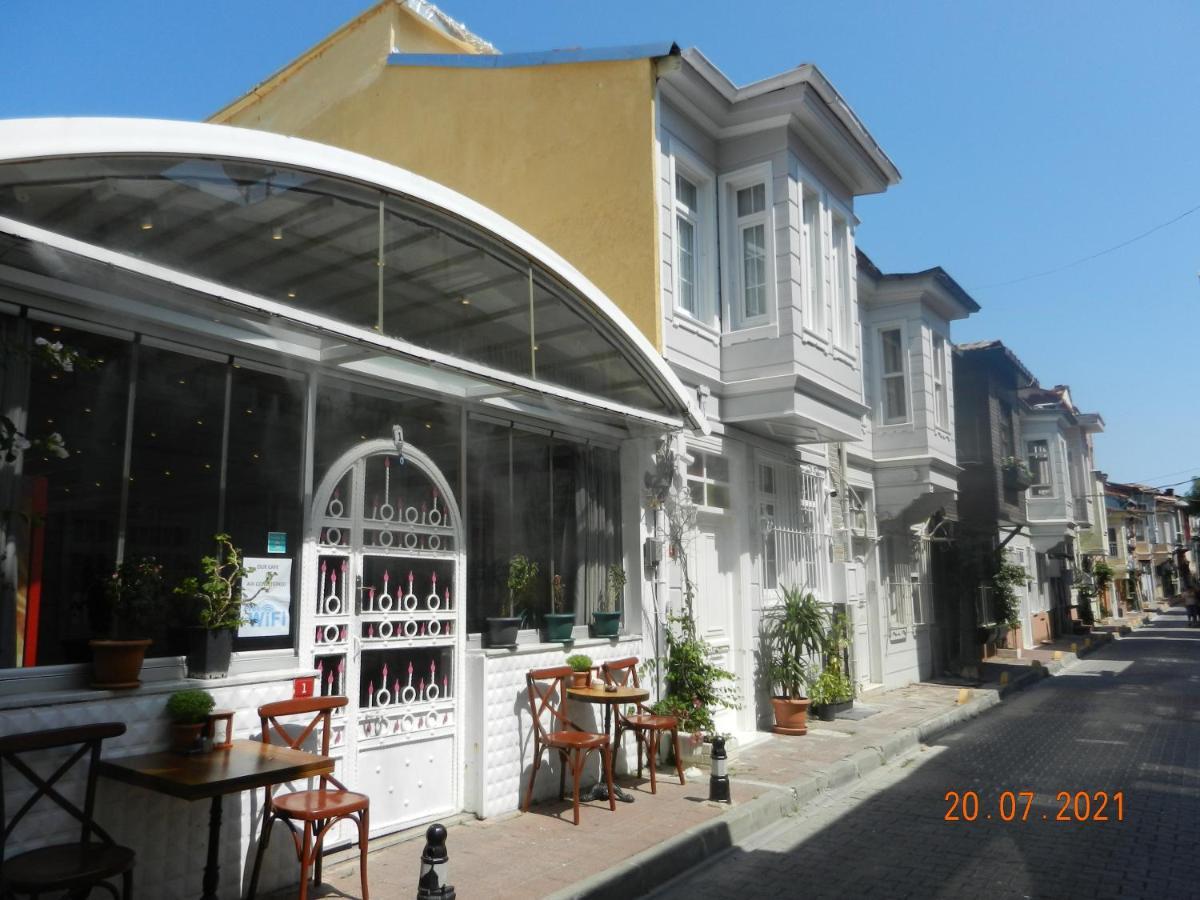 Royal Sultanahmet Hotel 2*