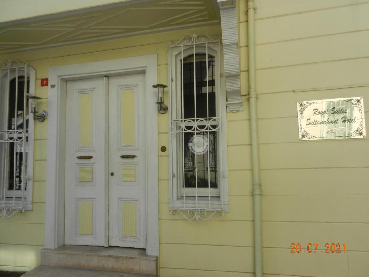 Royal Sultanahmet
