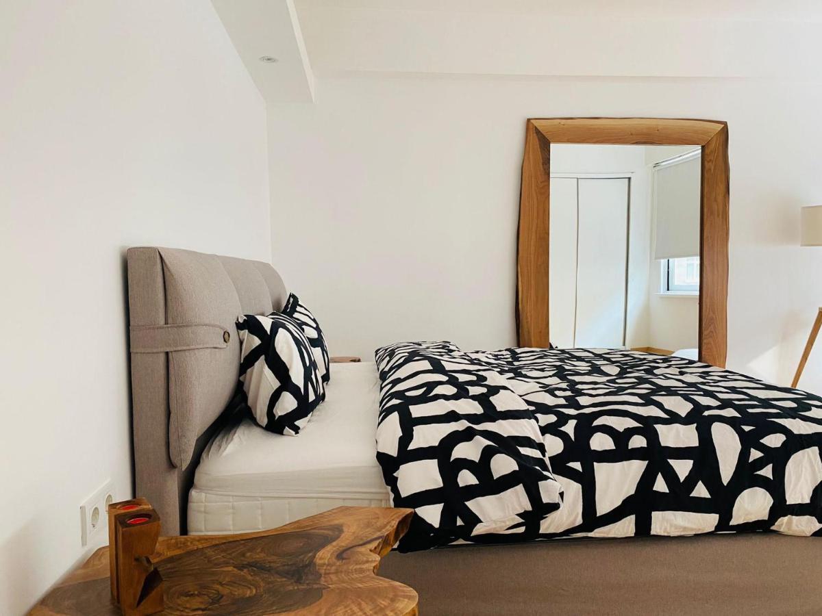 Apartment Bosphorus Dominant Renovated 120m Apt With Breathtaking View Istanbul