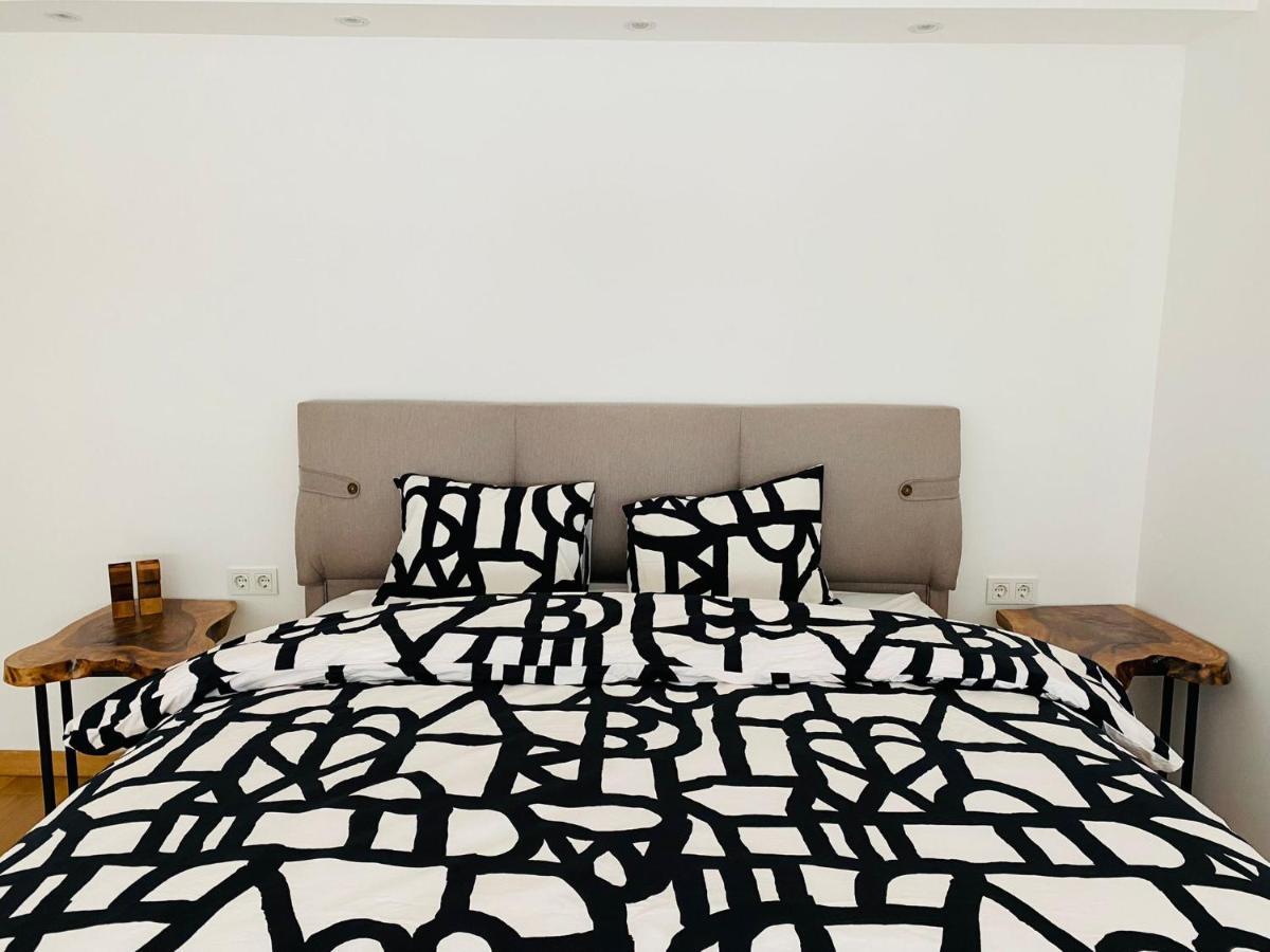 Bosphorus Dominant Renovated 120m Apt With Breathtaking View *