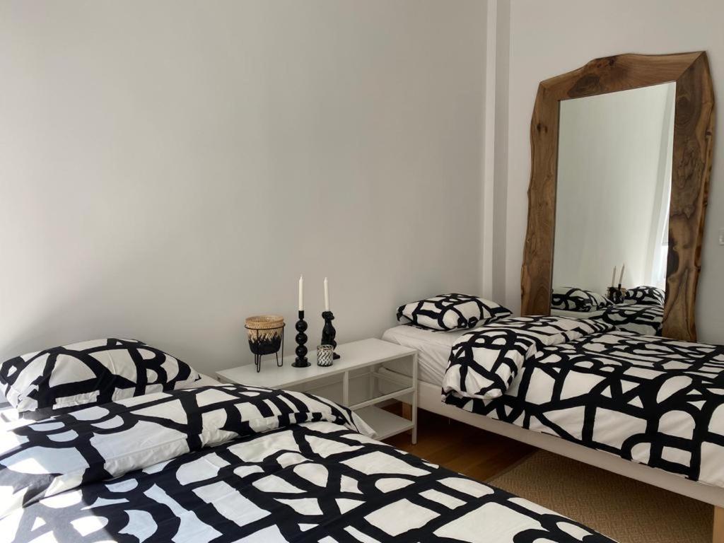 Bosphorus Dominant Renovated 120m Apt With Breathtaking View Apartment *