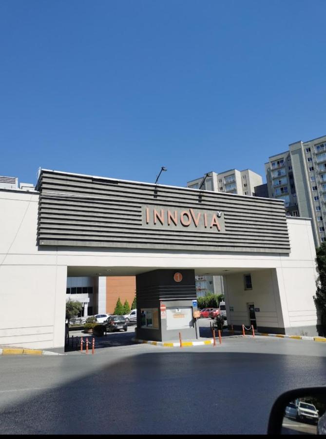 Apartment Beylikduzu Huzurlu Aile Yasam Sitesi Ful Donanimli Ev Istanbul
