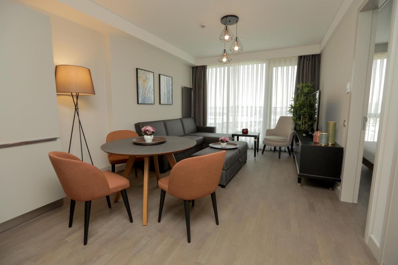 Retro 9 Homes & Suites Apartment Istanbul