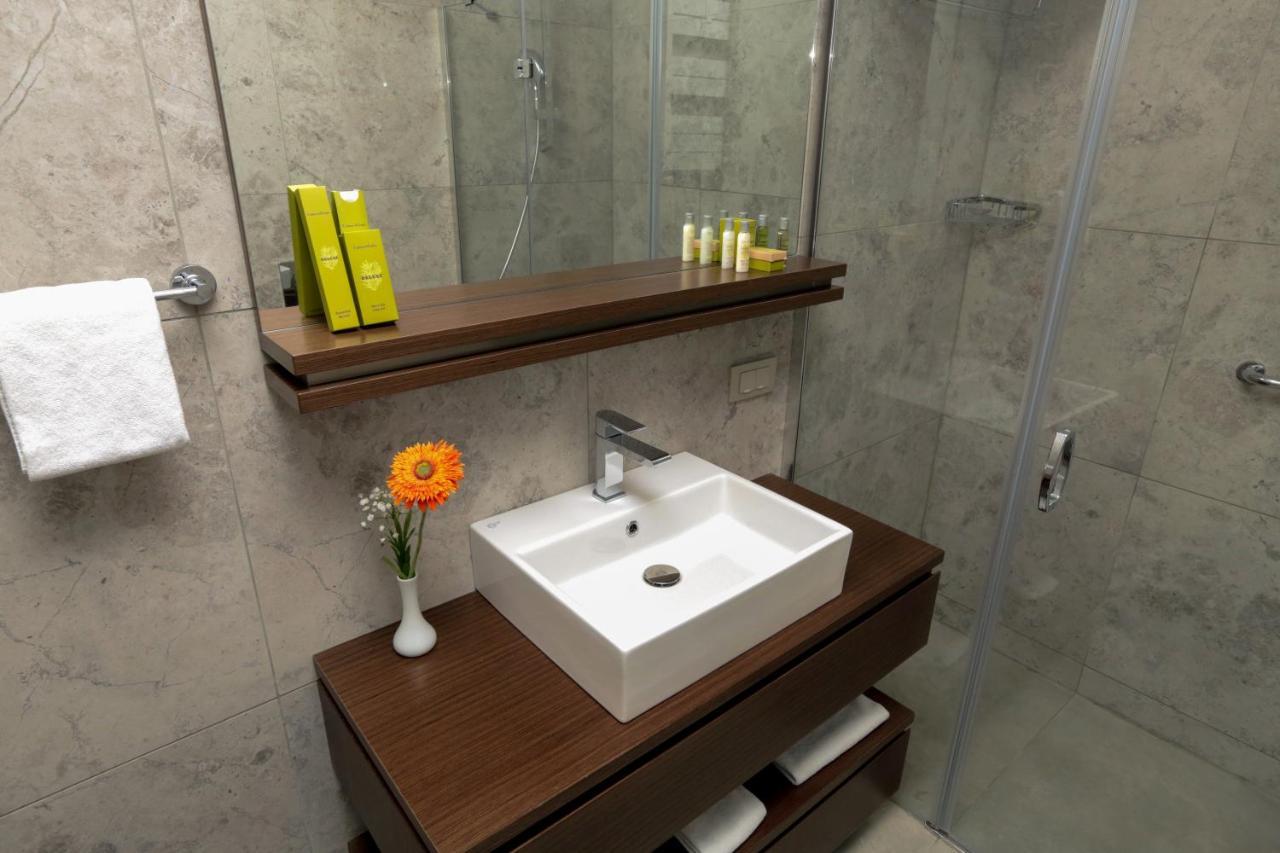 Retro 9 Homes & Suites Istanbul
