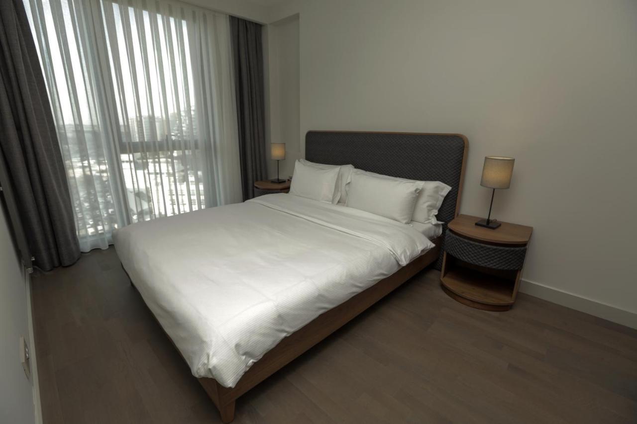 Retro 9 Homes & Suites Apartment Istanbul