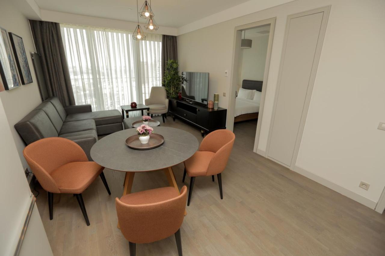 Apartment Retro 9 Homes & Suites *