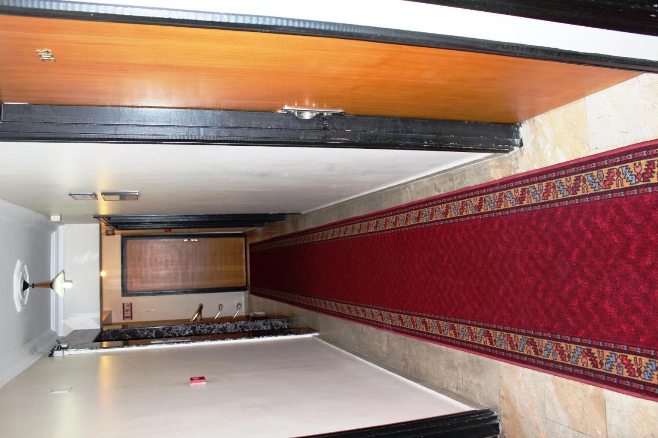 Kadikoy Hotel 2*