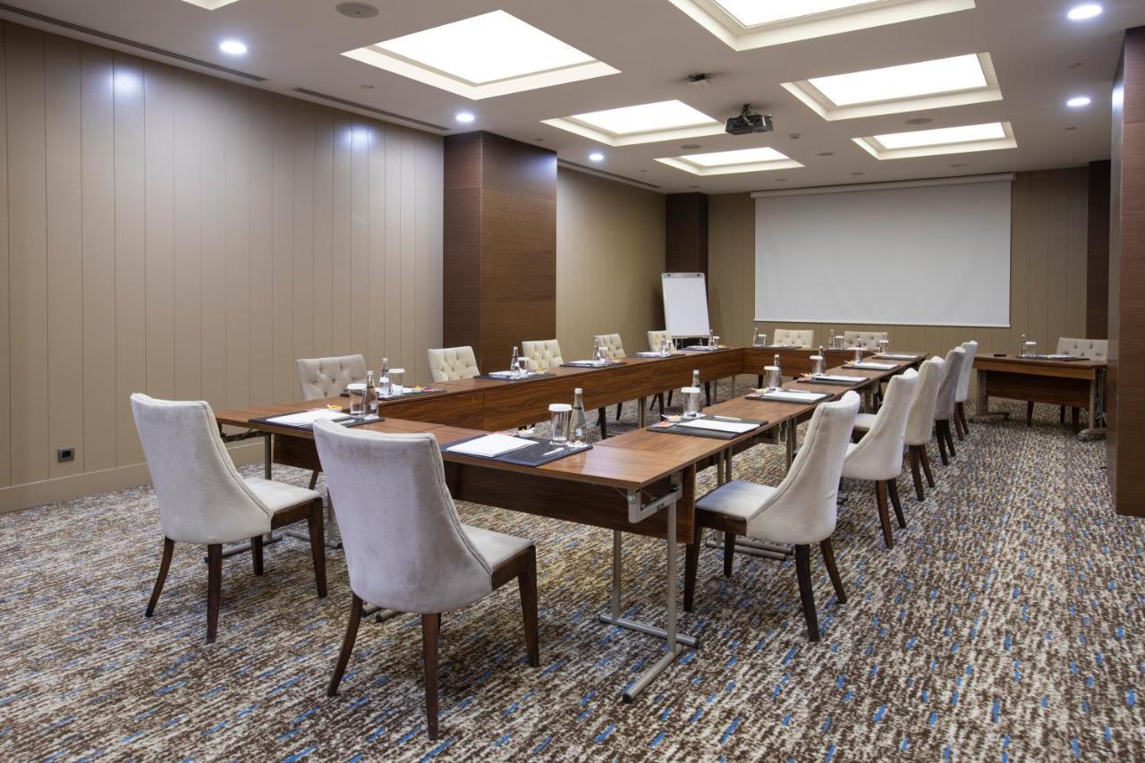 Ramada By Wyndham Merter 5* Istanbul