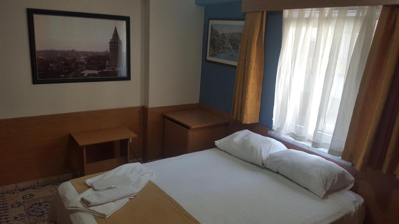 Hotel Kadikoy Istanbul