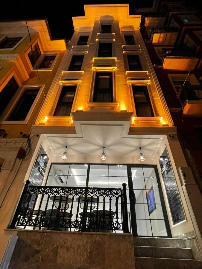 Hotel Sel Istanbul