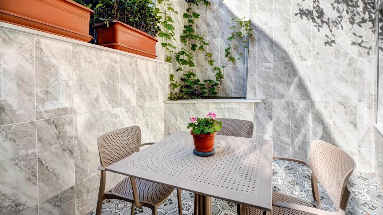 Seven Roses Daire İstanbul