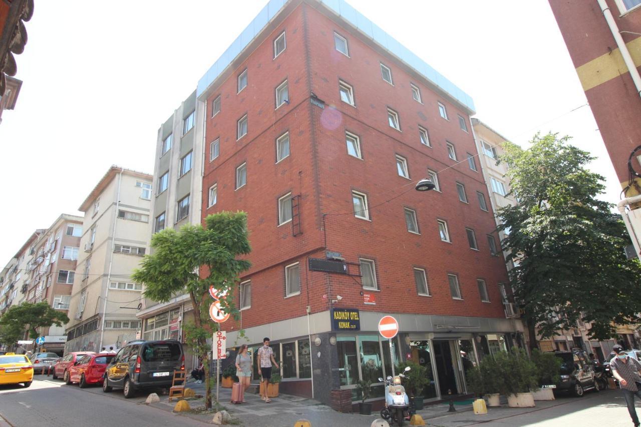 Kadikoy