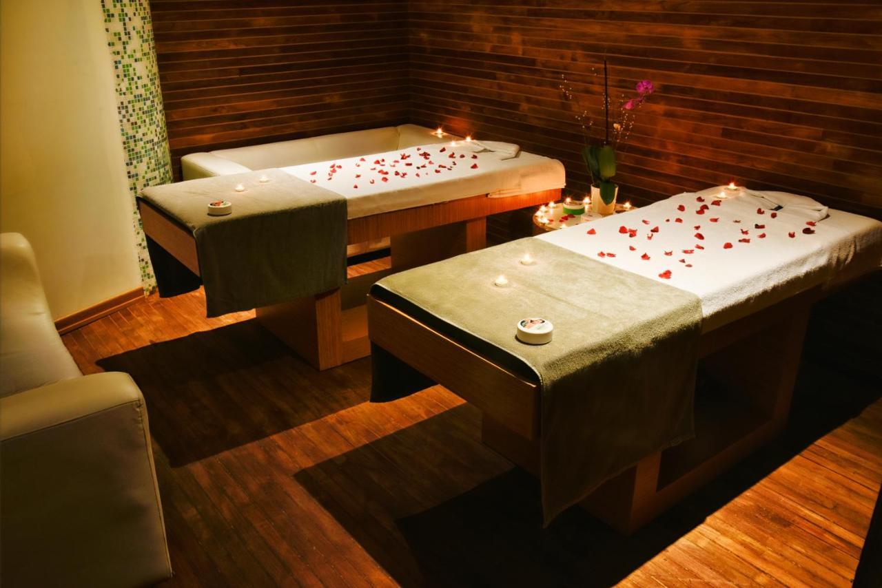 Hotel Miapera And
