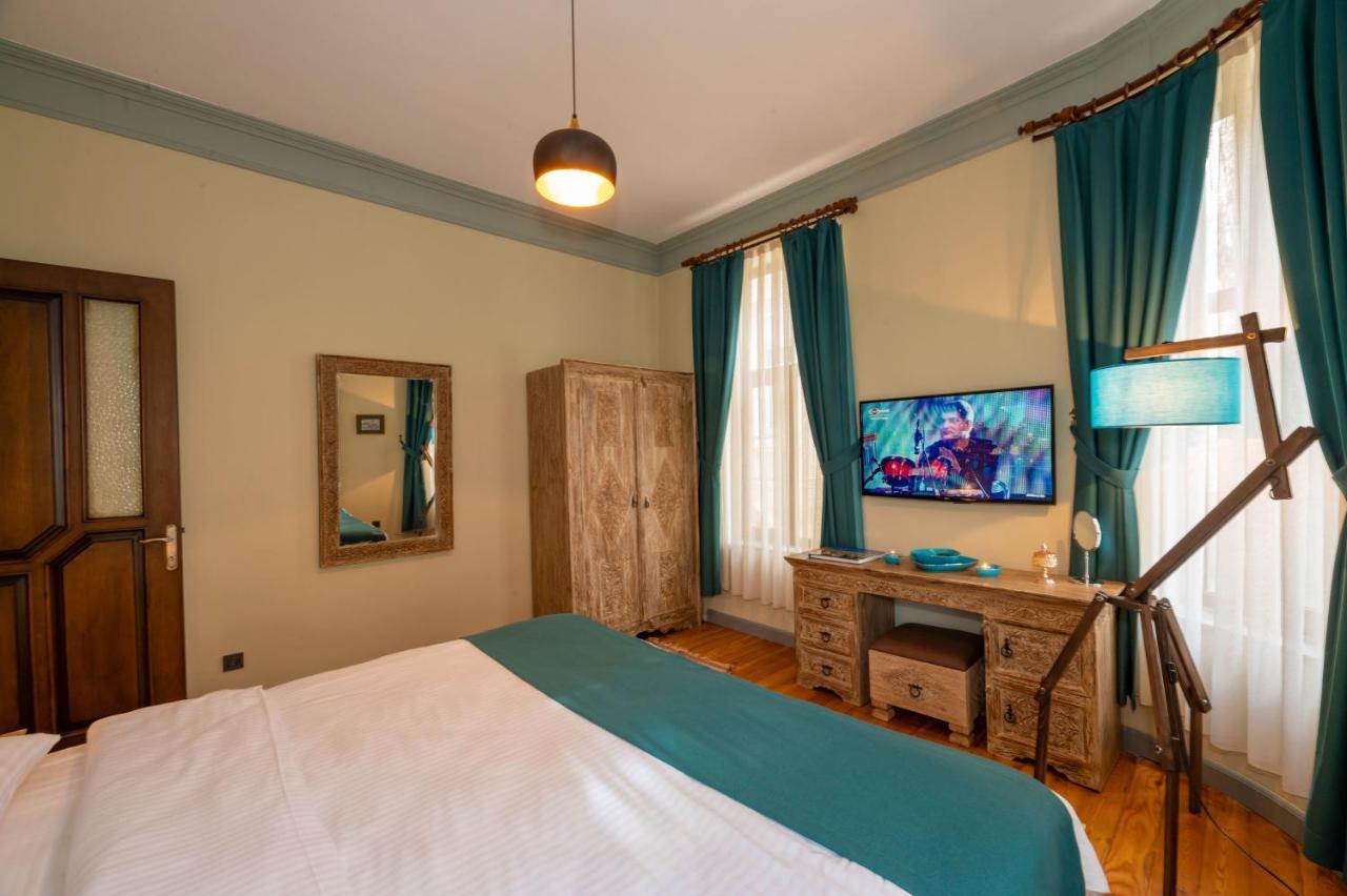 O'pera Okanli Aparthotel 5*