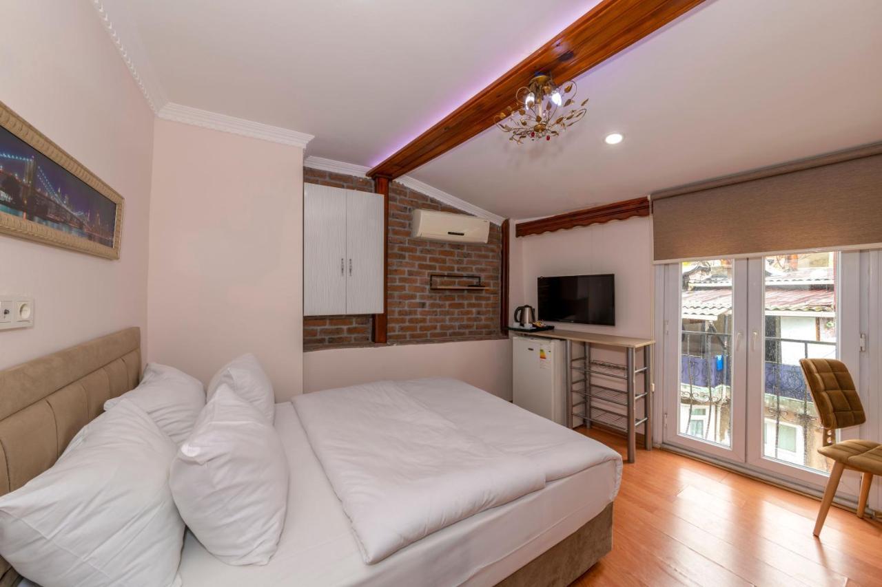 Aparthotel Taksim