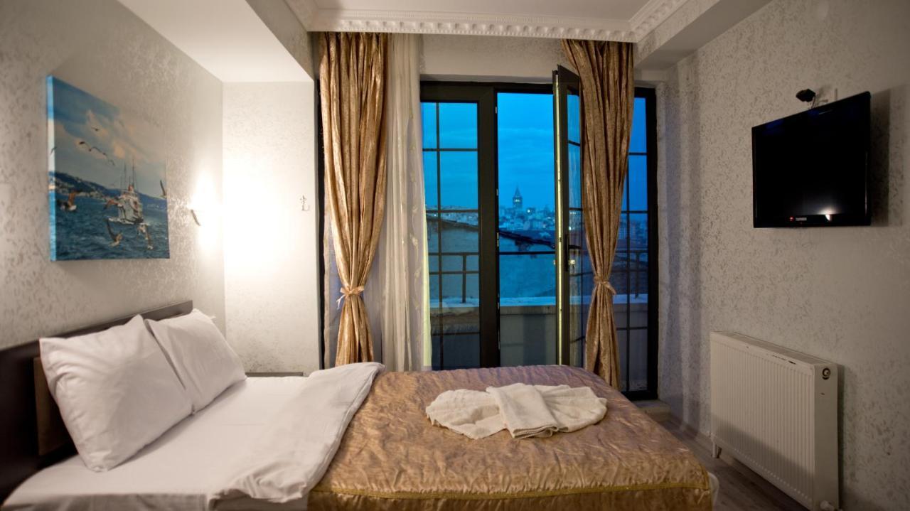 Hotel Golden Horn Life Istanbul