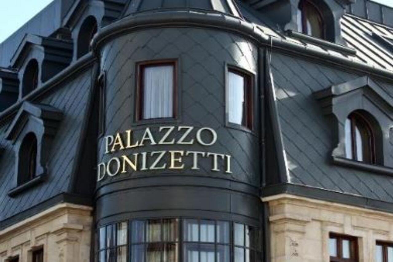 Palazzo Donizetti - Special Class