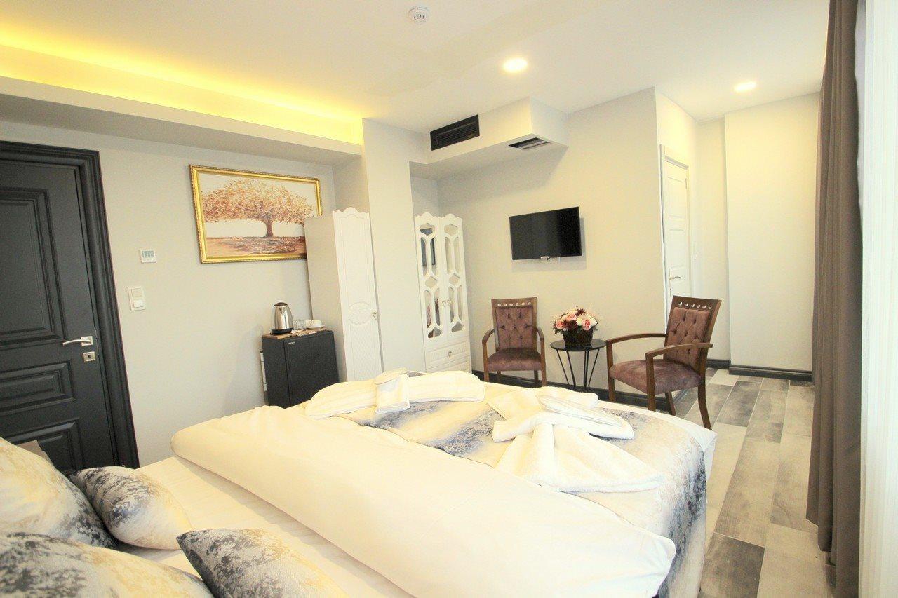 Hotel Gueler