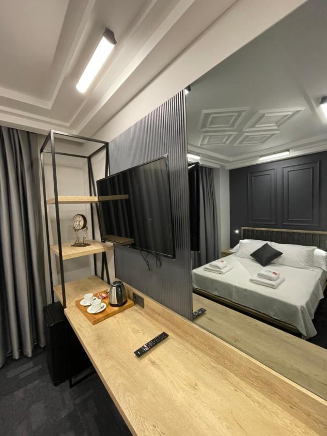 Hotel Rw Boutique Istambul