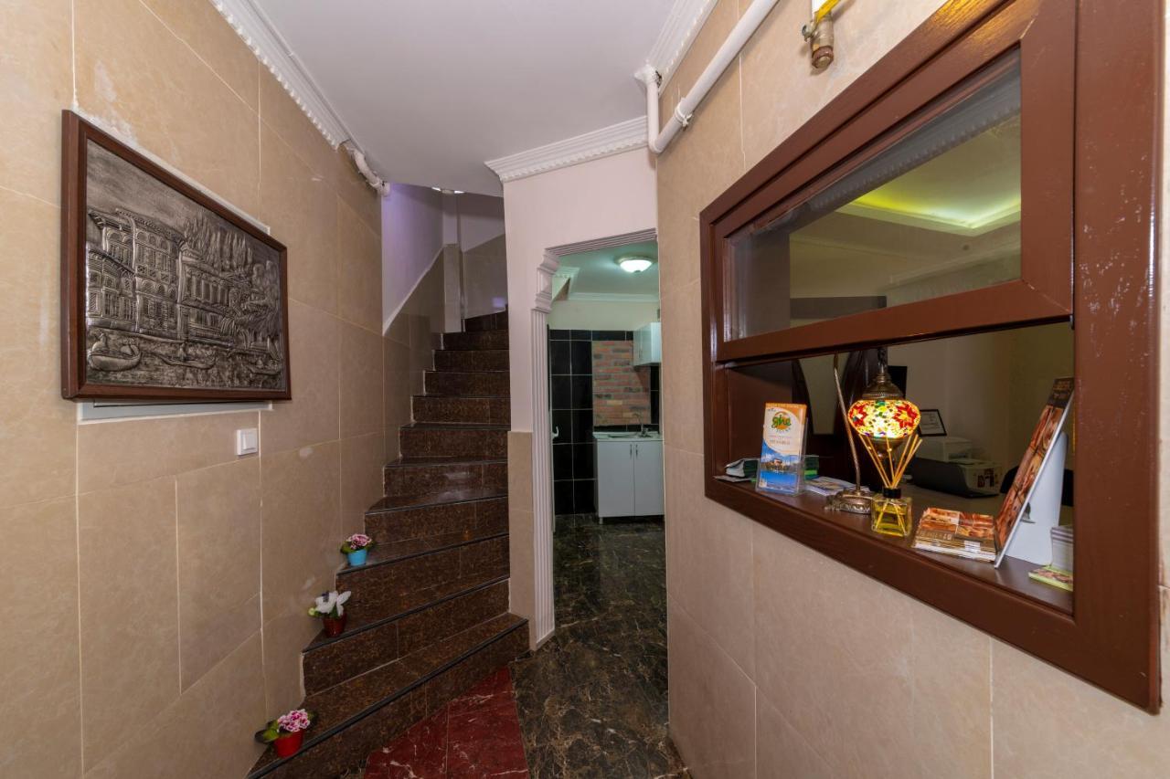 Taksim Aparthotel