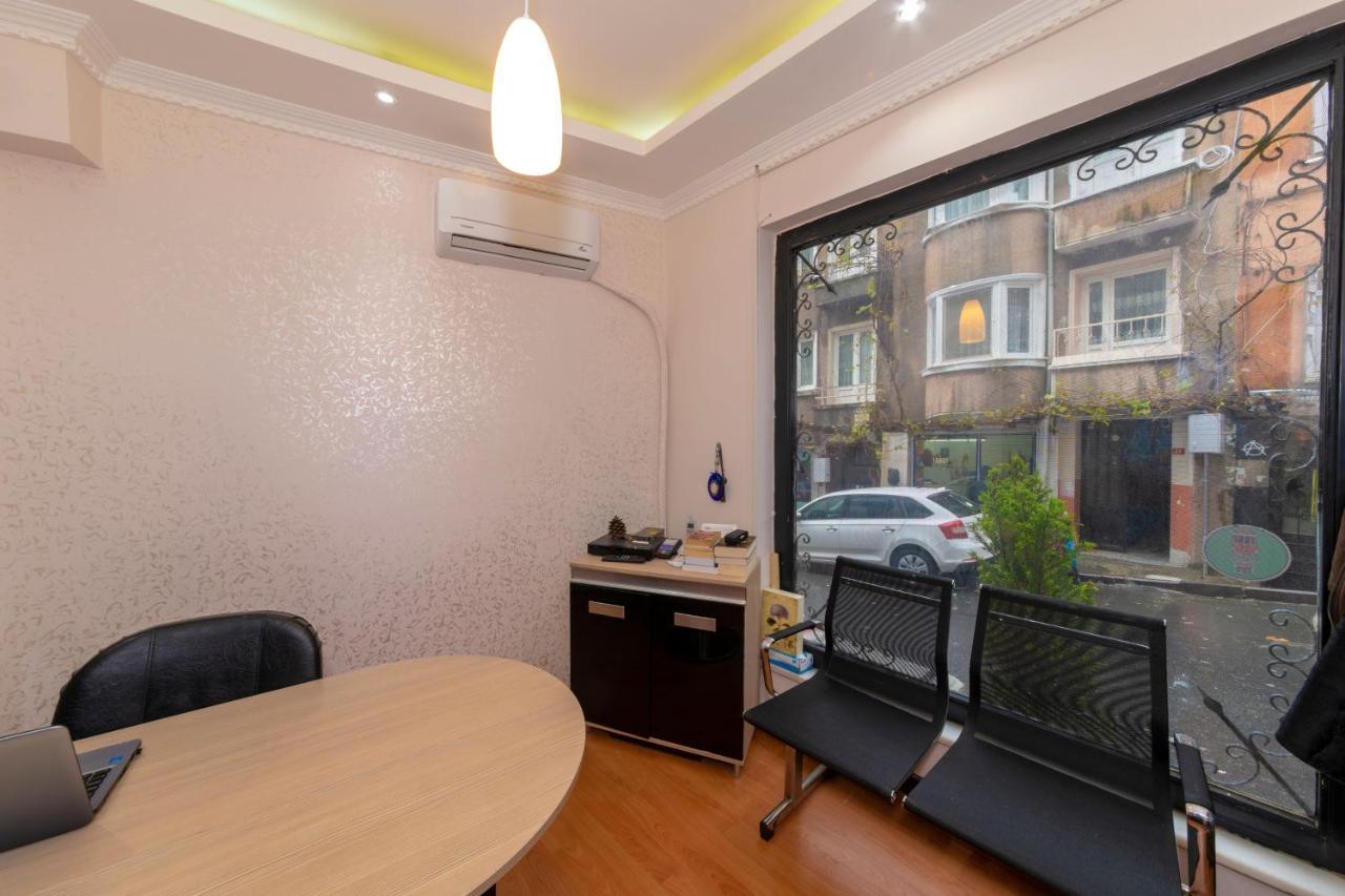 Aparthotel Taksim *