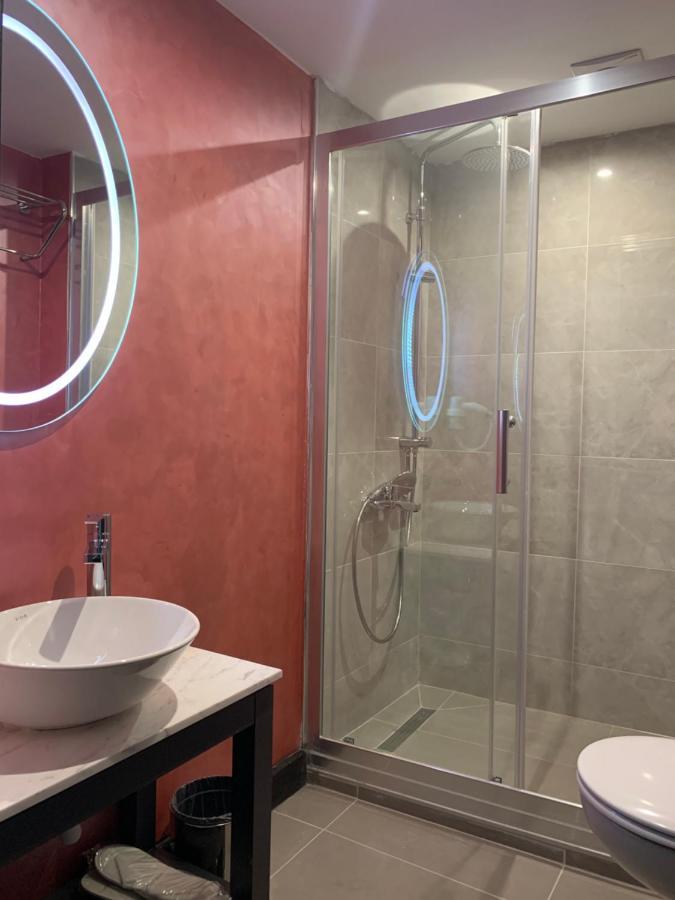 Acar Hotel Istanbul
