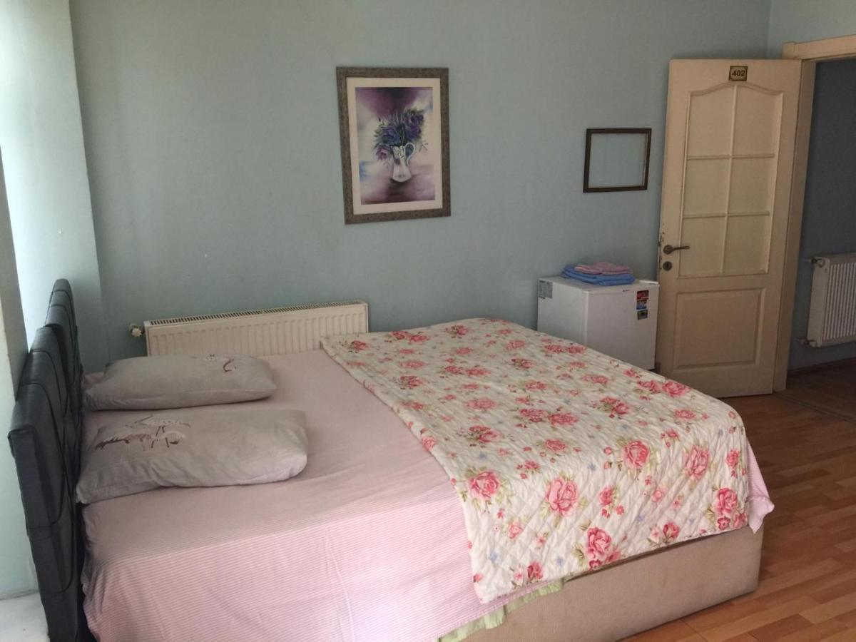 Grand Karaca Hotel Sisli Osmanbey Homestay Istanbul