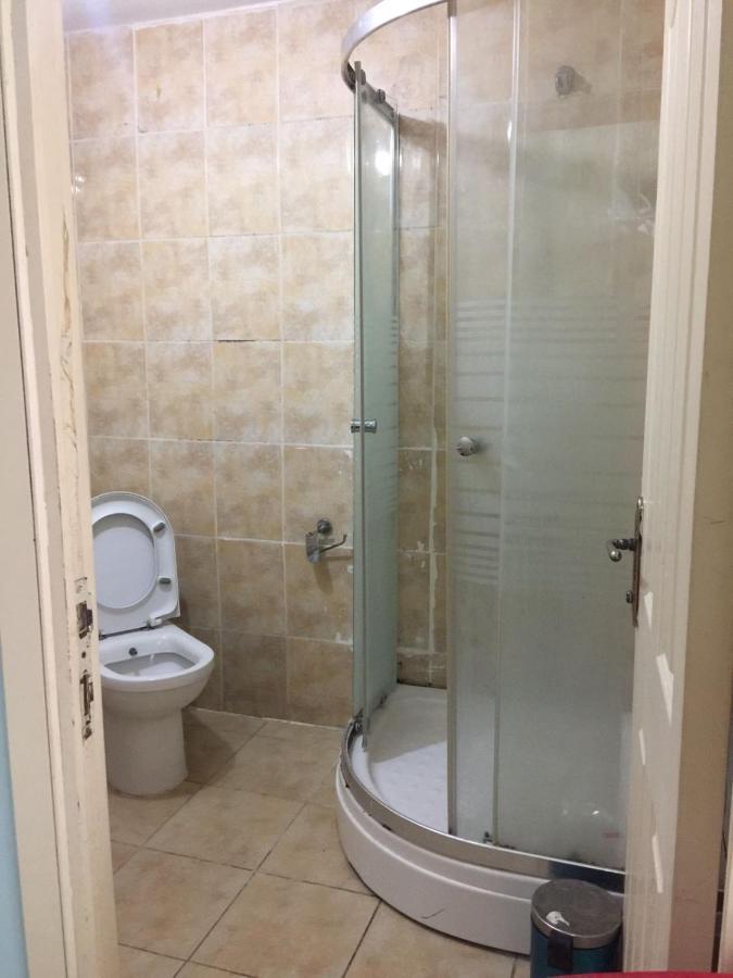 Grand Karaca Hotel Sisli Osmanbey Homestay Istanbul