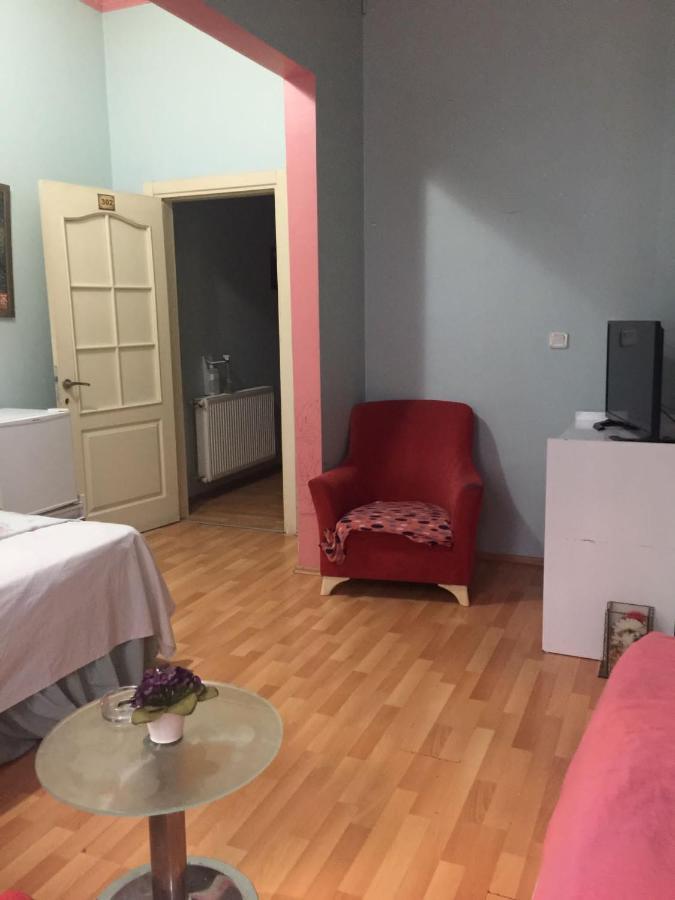 Grand Karaca Hotel Sisli Osmanbey Istanbul