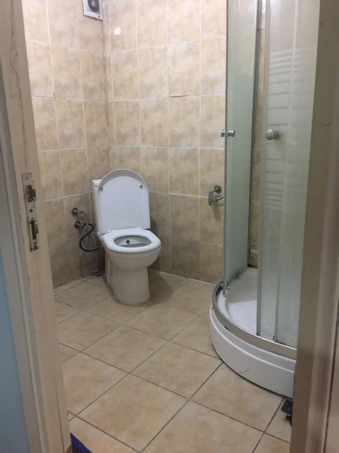 Grand Karaca Hotel Sisli Osmanbey Istanbul