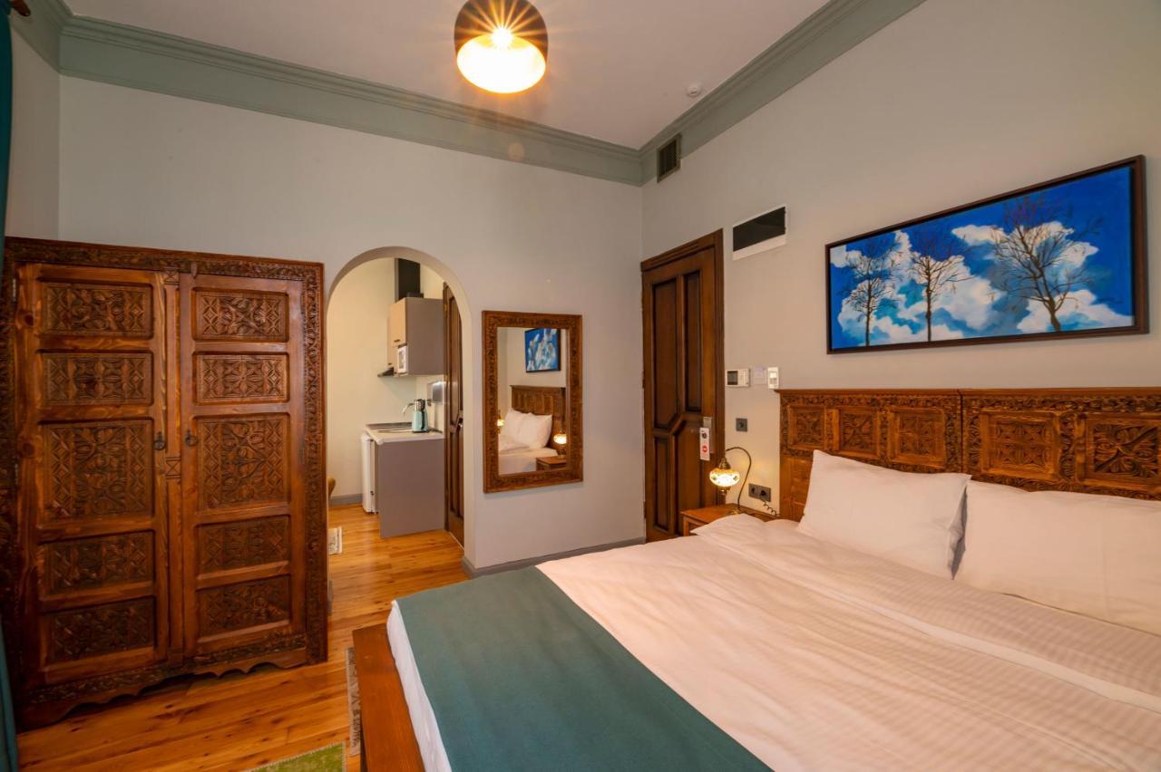O'pera Okanli Aparthotel Istanbul