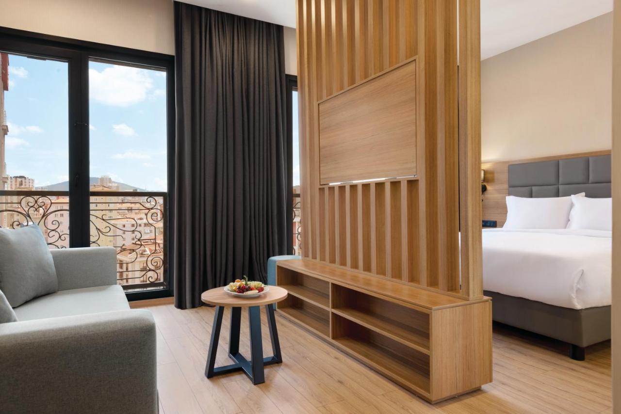 Tryp By Wyndham Atasehir