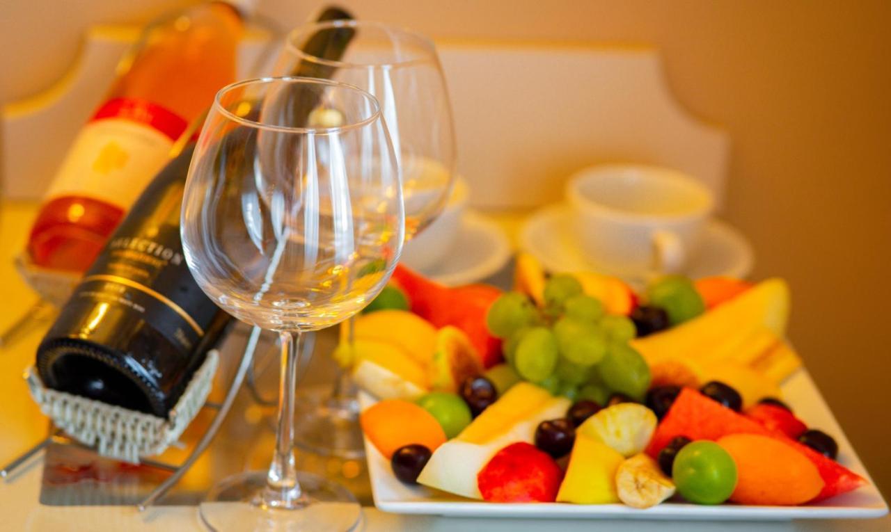 Hotel Orient Express Hotel- Sirkeci Group