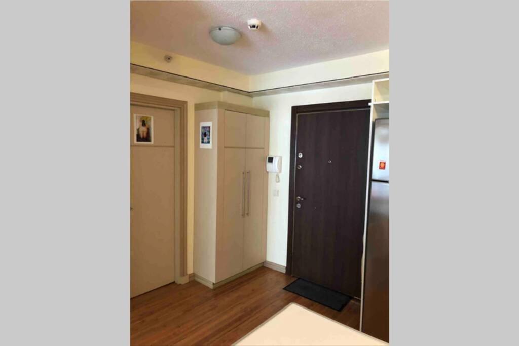 Andromeda Rezidans 1+1 Luks Konaklama Apartment