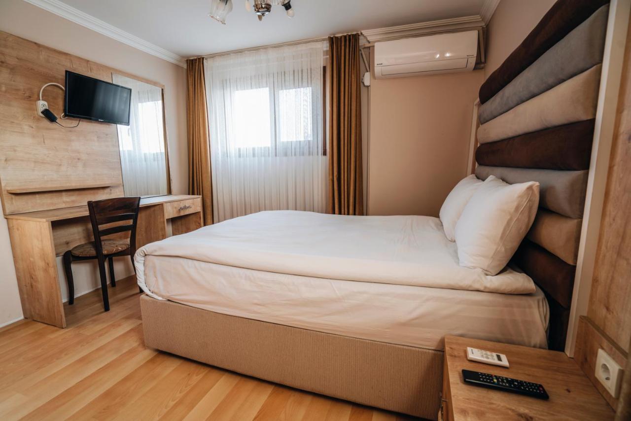 Gulliver Mansion 2* Istambul