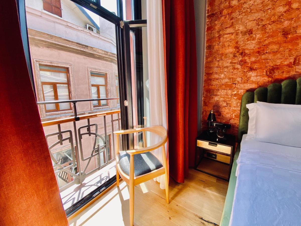 Ruz Hotel 5*