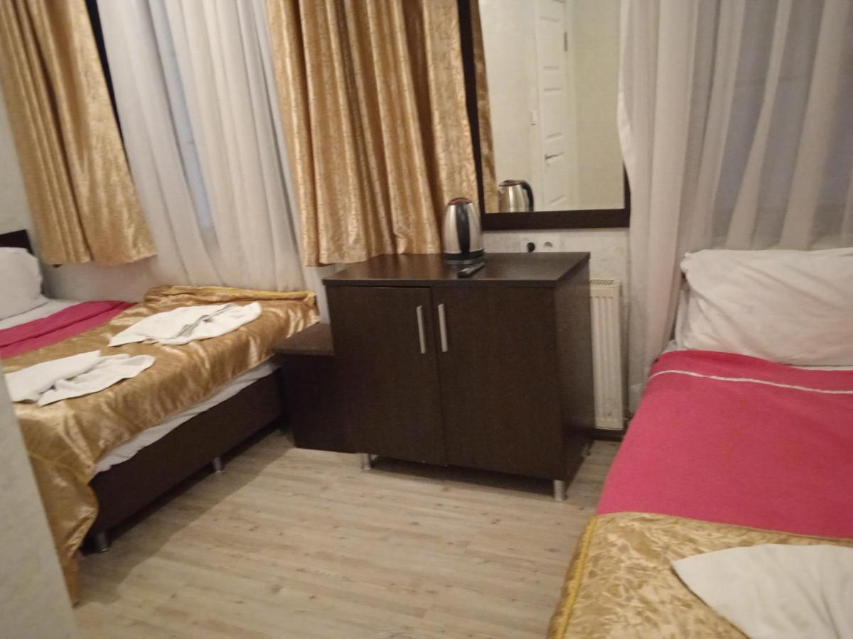 Golden Horn Life Hotel