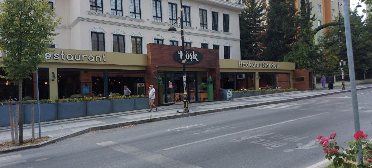 Beylikduzu Huzurlu Aile Yasam Sitesi Ful Donanimli Ev * Istanbul